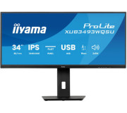 IIYAMA XUB3493WQSU-B6