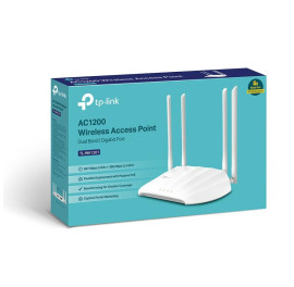 TP-LINK TL-WA1201 - Point d'accès WiFi