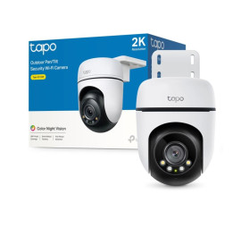TP-LINK Caméra *TAPO C510W