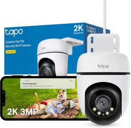 TP-LINK Caméra *TAPO C510W