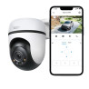 TP-LINK Caméra *TAPO C510W