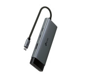 TP-LINK UH7020C - HUB - 7 PORTS