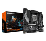 GIGABYTE B760M G X DDR4 GEN5