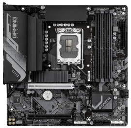 GIGABYTE B760M G X DDR4 GEN5