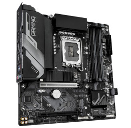 GIGABYTE B760M G X DDR4 GEN5