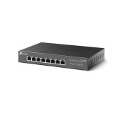 TP-LINK Switch 8 Ports *TL-SG108-M2