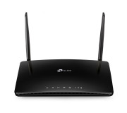TP-LINK Archer MR500 - Modem / Routeur 4G LTE WiFi bi-bande AC1200 Mbp
