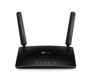 TP-Link TL-MR6400 V4 - Modem/Routeur 4G LTE WiFi N 300 Mbps