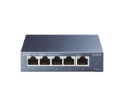 TP-Link Switch de bureau 5 ports *TL-SG105