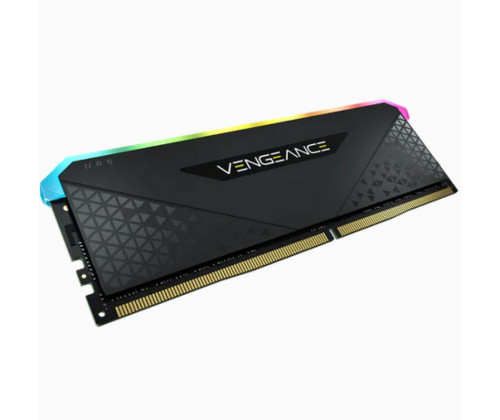 CORSAIR Vengeance RGB RS D4 3200 16GB (1x16GB) C16