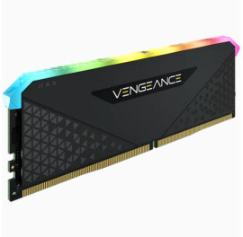 CORSAIR Vengeance RGB RS D4 3200 16GB (1x16GB) C16