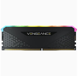 CORSAIR Vengeance RGB RS D4 3200 16GB (1x16GB) C16