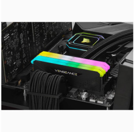 CORSAIR Vengeance RGB RS D4 3200 16GB (1x16GB) C16