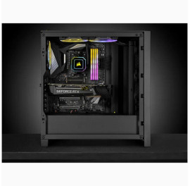 CORSAIR Vengeance RGB RS D4 3200 16GB (1x16GB) C16