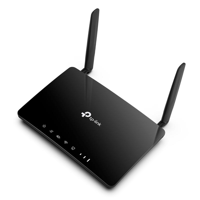 TP-LINK Archer MR500 - Modem/routeur 4G+ Cat6 WiFi AC1200 Gigabit bi-bande · Modem / Routeur · Informat Systems Strasbourg (image 3)