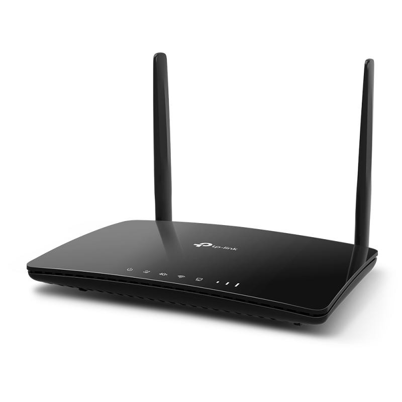 TP-LINK Archer MR500 - Modem/routeur 4G+ Cat6 WiFi AC1200 Gigabit bi-bande · Modem / Routeur · Informat Systems Strasbourg (image 4)