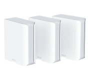 ASUS ZenWiFi BT7 x3 White
