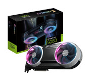 GIGABYTE RTX 5080 AORUSIF-16GD