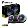 GIGABYTE RTX 5080 AORUSIF-16GD