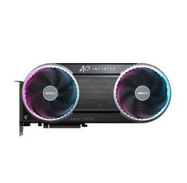 GIGABYTE RTX 5080 AORUSIF-16GD