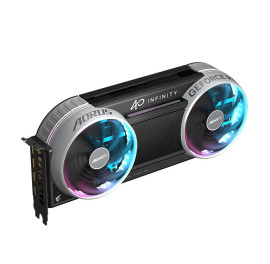 GIGABYTE RTX 5080 AORUSIF-16GD