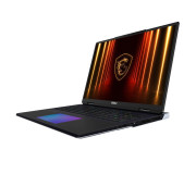 MSI Titan 18 HX AI A2XWIG-605FR