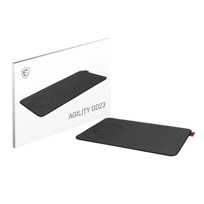MSI AGILITY GD23