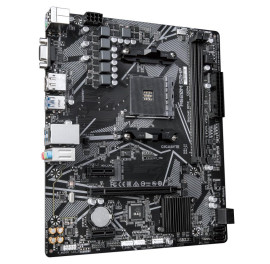 GIGABYTE A520M S2HP