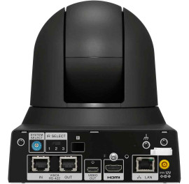 SONY Caméra Robotisé ( Noir) *SRG-X40UH/BC