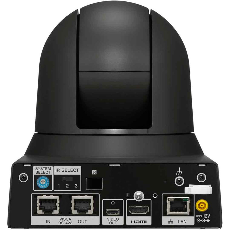 SONY Caméra Robotisé ( Noir) *SRG-X40UH/BC · Caméras PTZ · Informat Systems Strasbourg (image 3)