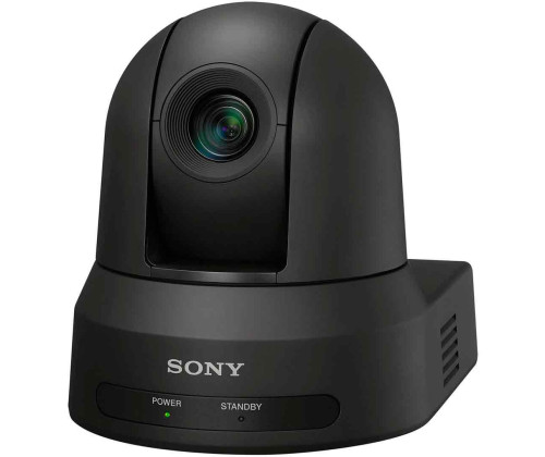 SONY Caméra Robotisé ( Noir) *SRG-X40UH/BC