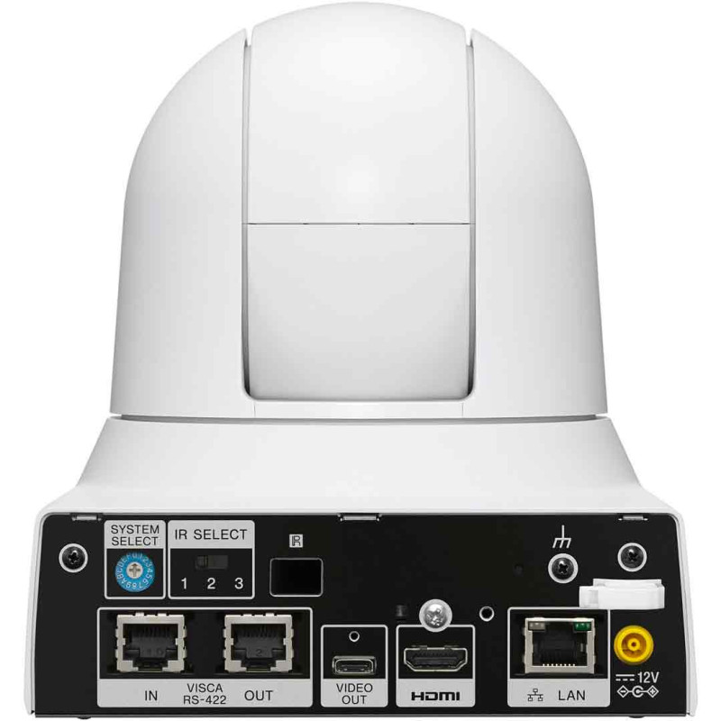 SONY Caméra Robotisé ( Blanche) *SRG-X40UH/WC · Caméras PTZ · Informat Systems Strasbourg (image 2)