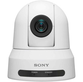 SONY Caméra Robotisé ( Blanche) *SRG-X40UH/WC
