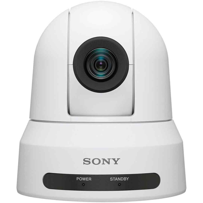 SONY Caméra Robotisé ( Blanche) *SRG-X40UH/WC · Caméras PTZ · Informat Systems Strasbourg (image 3)