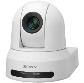 SONY Caméra Robotisé ( Blanche) *SRG-X40UH/WC