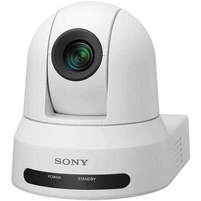 SONY Caméra Robotisé ( Blanche) *SRG-X40UH/WC