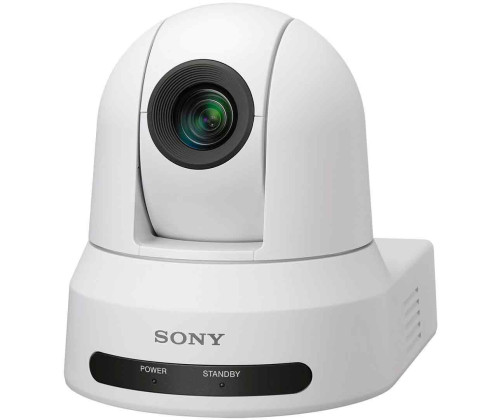 SONY Caméra Robotisé ( Blanche) *SRG-X40UH/WC