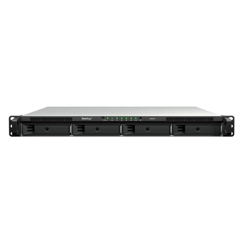 Synology RS826+