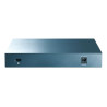 TP-Link LiteWave LS108G - Switch de bureau 8 ports 10/100/1000 Mbps