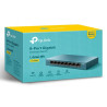 TP-Link LiteWave LS108G - Switch de bureau 8 ports 10/100/1000 Mbps