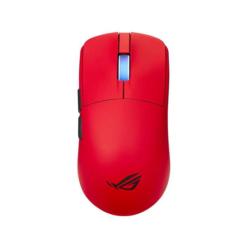 ASUS ROG Harpe II Ace Lava Red
