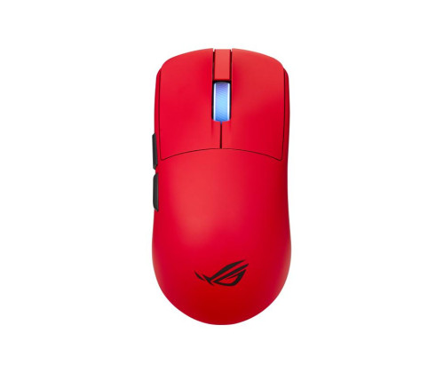 ASUS ROG Harpe II Ace Lava Red