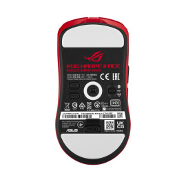 ASUS ROG Harpe II Ace Lava Red