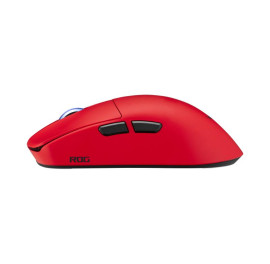 ASUS ROG Harpe II Ace Lava Red