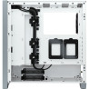 CORSAIR iCUE 4000D AIRFLOW Blanc
