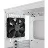 CORSAIR iCUE 4000D AIRFLOW Blanc