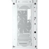 CORSAIR iCUE 4000D AIRFLOW Blanc