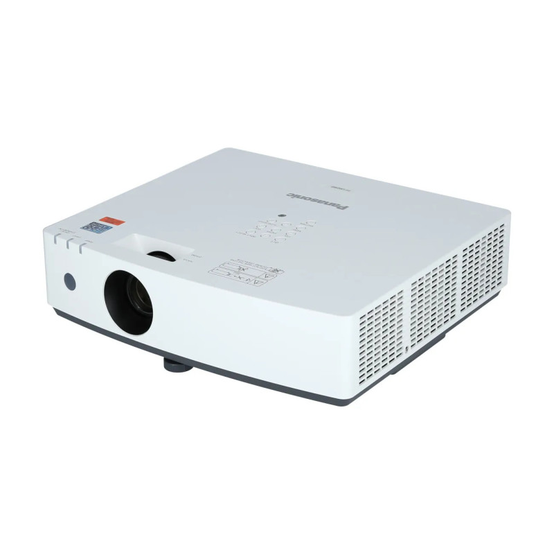Panasonic Vidéoprojecteur PT-LMZ460 · Vidéoprojecteurs · Informat Systems Strasbourg (image 2)