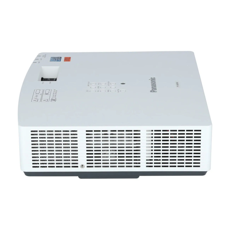 Panasonic Vidéoprojecteur PT-LMZ460 · Vidéoprojecteurs · Informat Systems Strasbourg (image 3)