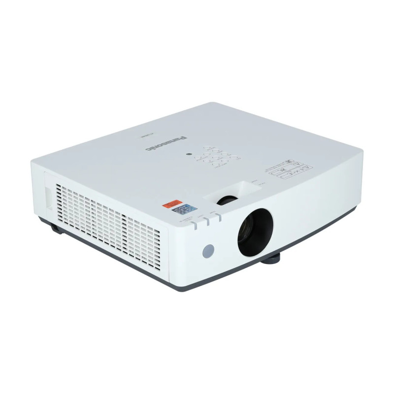 Panasonic Vidéoprojecteur PT-LMZ460 · Vidéoprojecteurs · Informat Systems Strasbourg (image 5)